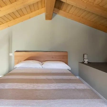 Appartamento Cà Bregaglia - Per Vacanze *