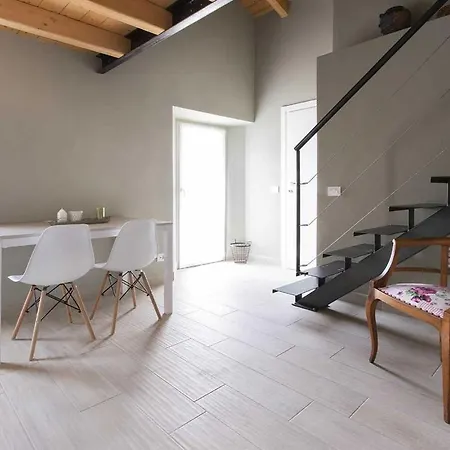Cà Bregaglia - Per Vacanze Appartamento