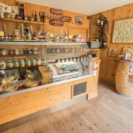 Ca Bregaglia - Per Vacanze *